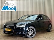 Audi A4 - Avant 35 TFSI Sport Automaat / Full Led / Leder / Stoelverwa