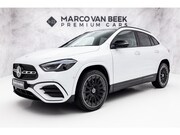 Mercedes-Benz GLA-Klasse - 250 e AMG Line | Facelift | Pano | Memory | ACC | 360