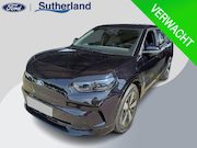 Ford Capri - Select Extended Range RWD 79 kWh 286pk | Comfort Pack 1 | Ma