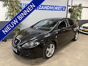 Seat Leon - 2.0 FSI Stylance // incl.