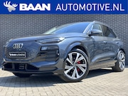 Audi Q6 e-tron - Advanced performance 100 kWh