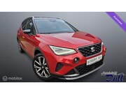 Seat Arona - 1.0 TSI 110PK DSG FR Virtual dash 19388KM Leder