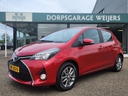 Toyota Yaris - 1.3 VVT-I Trend, Clima, Cruise, Navi, Camera, 1e eigenaar