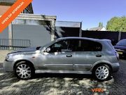 Nissan Almera - 1.8 Tekna Airco, Elek.pak, lees tekst! VASTE PRIJS!