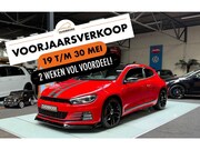 Volkswagen Scirocco - 2.0 TSI R-Line | Maxton | Navi | uiterst dikk
