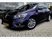 Renault Mégane - 1.2 TCe Limited | DAB | PDC | Lichtmetaal |