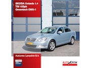 Skoda Octavia - 1.4 TSI 122pk Greentech DSG-7 | Origineel NL |