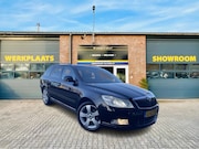Skoda Octavia - 1.4 TSI Ambition *xenon*PDC*Stoelverw