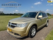 Dodge Journey - 2.4 SXT dubbele clima 7 persoons