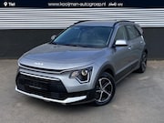 Kia Niro - 1.6 GDi Hybrid DynamicLine edition Navigatie, Adaptieve crui