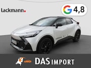 Toyota C-HR - 2.0 Plug-in Hybrid GR SPORT*Navi*Leder*JBL