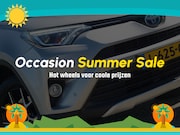 Toyota RAV4 - 2.5 Hybrid Style - Silver Sky - Compleet onderhouden - Chiqu