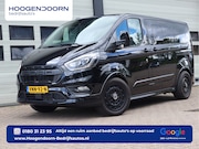 Ford Tourneo Custom - 2.0 TDCI 185pk - 2x Schuifdr. - Camera