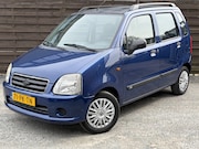 Suzuki Wagon R+ - AUTOMAAT / APK 2027 / NAP