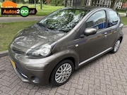 Toyota Aygo - 1.0 VVT-i Aspiration