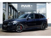BMW X5 - xDrive50e M-Competition Pano - Harman Kardon - Trekhaak