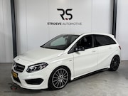 Mercedes-Benz B-klasse - 200 Prestige AMG-Line | Navi | LED | Cruise | Clima | PDC |