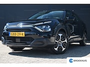 Citroën e-C4 - You 50 kWh 3 Fase 100%SOH! | Navigatie by App | Achteruitrij