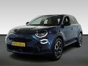 Fiat 600 - 1.2 Hybrid La Prima | Achteruitrijcamera | Alarm klasse 1(st