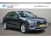 Audi Q2 - 35 TFSi 150pk S-Tronic Advanced edition | App Connect | Clim