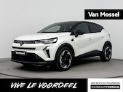 Renault Captur - 1.3 mild hybrid 160Pk techno | Google Navigatie | Draadloze