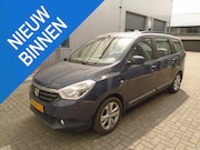 Dacia Lodgy - 1.2 TCe Prestige 7p. MOTOR DEFECT/ LOOPT NOG WEL