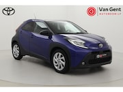 Toyota Aygo X - 1.0 VVT-i MT Pulse | Stoelverwarming | Keyless | Apple Carpl