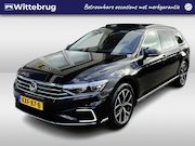 Volkswagen Passat - Variant 1.4 TSI PHEV GTE Business / AUTOMAAT/ TREKHAAK/ PANO