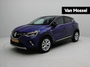 Renault Captur - TCe 90 Intens | Parkeersensoren v+a met achteruitrijcamera |