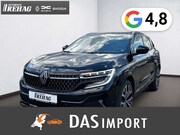 Renault Austral - Iconic E-Tech Full Hybrid 200 *360°-KAMERA*NAVI*SHZ*KLIM
