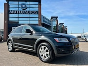 Audi Q5 - 2.0 TFSI quattro Pro Line Plus Automaat Leder PANO MEMORY PD