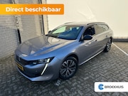 Peugeot 508 - SW 1.2 Turbo Allure Pack Business Automaat | Navigatie | LMV