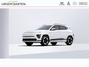Hyundai Kona - Electric KONA Comfort Elektro/ €4500, voorraad korting