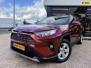 Toyota RAV4 - 2.5 Hybrid AWD Active|Trekhaak