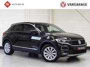 Volkswagen T-Roc - 1.5 TSI 150pk 7-DSG Sport