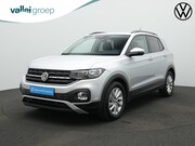 Volkswagen T-Cross - 1.0 TSI 95 pk Life | Navigatie | Parkeersensoren voor/achter