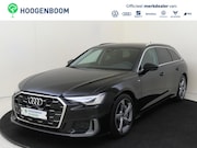 Audi A6 - Avant 50 TFSI e quattro S edition | SoH 93% | Trekhaak | Nav