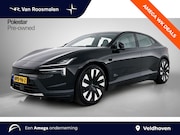 Polestar 4 - Long Range Single Motor 100 kWh | Pilot | Plus | Pro | Tailo