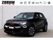 Fiat 600 - RED 54 kWh | Carplay | Clima | Cruise | PDC | BTW