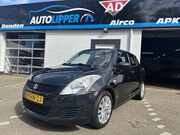 Suzuki Swift - 1.2 Bandit EASSS /Airco/ bij aflevering/Lm velgen
