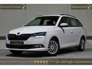 Skoda Fabia - Combi 1.0 TSI Ambition|PDC|Carplay|Cruise control