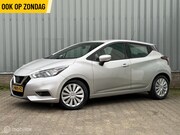 Nissan Micra - 1.0 IG-T Acenta | Airco | 5-Deurs