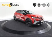 Renault Captur - 1.8 E-Tech full hybrid 160 esprit Alpine | Adaptieve Cruise