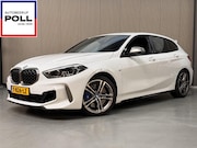 BMW 1-serie - M135i xDrive 306pk Edition M-Sport Stoelverwarming Privacy g
