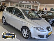 Seat Altea - 1.6 Reference Airco, Cruise Control, Trekhaak, Stuurbekracht