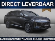 Omoda 9 - Premium 1.5 PHEV 537pk | Direct leverbaar| €6000, - inruilvo
