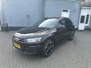 Audi Q5 - 2.0 TFSI quattro / PANO / LEER / LED / BANG OLUFSEN