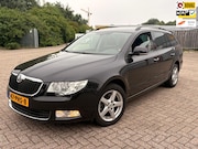 Skoda Superb - 1.8 TSI Comfort Business Line | APK 05-05-2027 | Trekhaak |