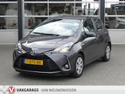 Toyota Yaris - 1.5 Hybrid Dynamic *t/m 10de bouwjaar garantie