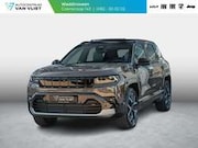 Jeep Compass - First Edition 74 kWh | Direct leverbaar | Adapt. C
